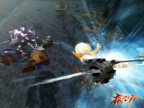 天降之物F，深入探索动画中的奇幻世界与角色魅力