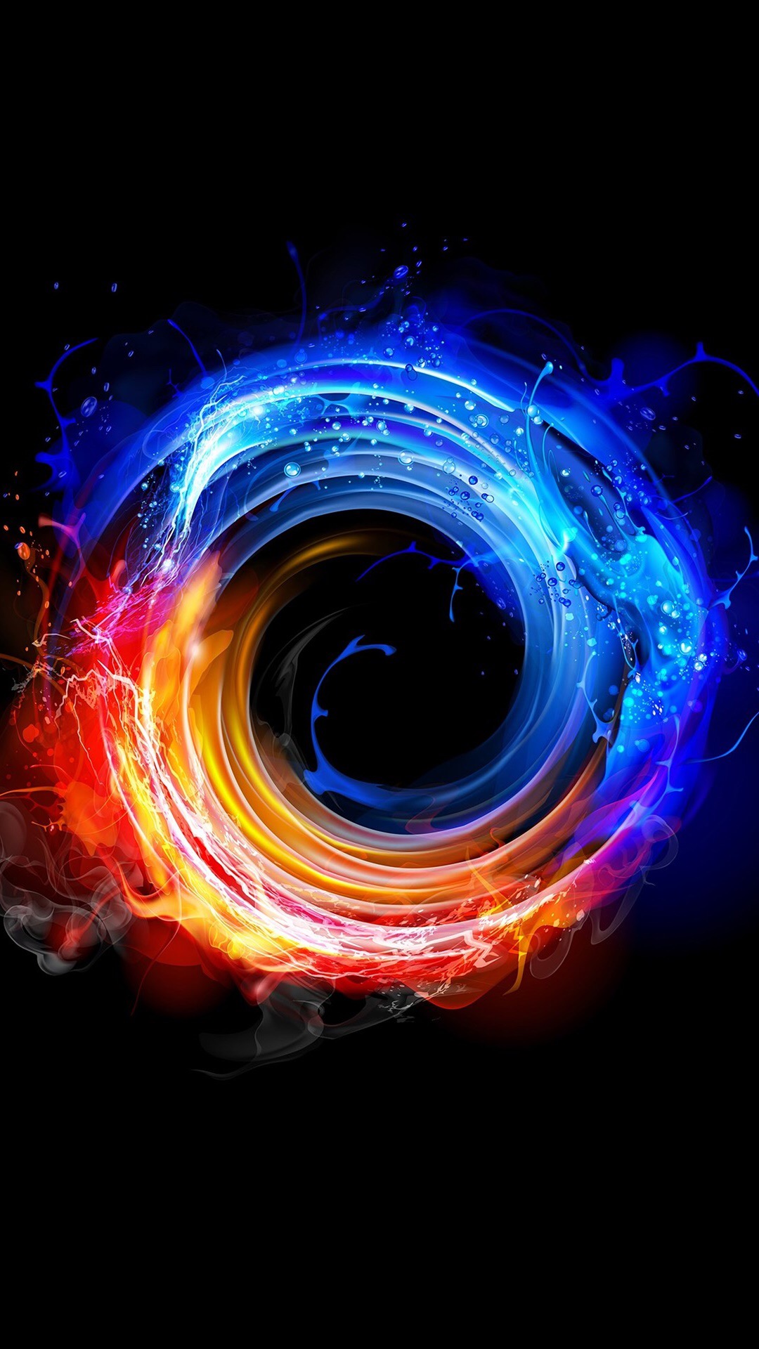 探索苹果动态壁纸的魅力，个性化与科技感的完美结合