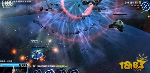 银河掠夺者，探索宇宙的冒险与挑战