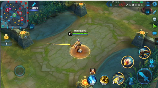 王者荣耀百里守约的装备选择，打造你的狙击高手