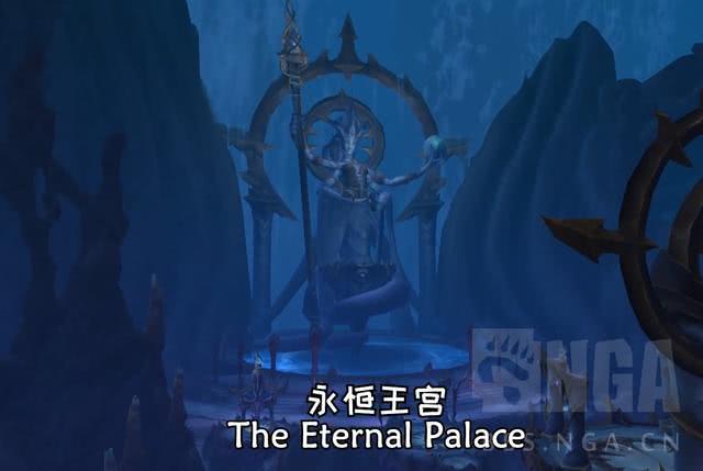 探索永恒的塔尔纳，一个神秘之地的传说与现实