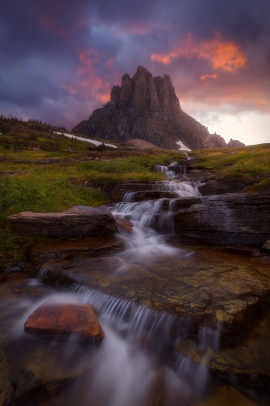 圣安德列斯，自然奇观与冒险之旅的完美融合
