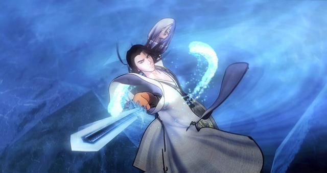 秦时明月高渐离，剑影中的诗意与历史