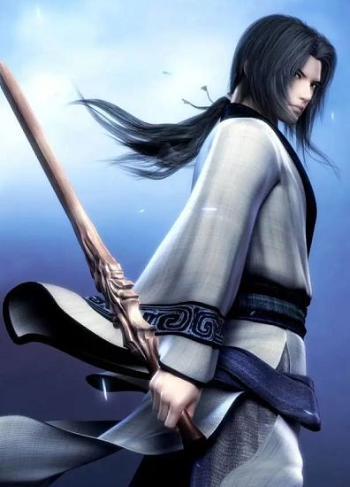 秦时明月高渐离，剑影中的诗意与历史