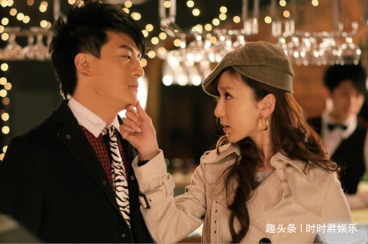 爱情公寓5，青春不散场，重温那些年的欢笑与泪水