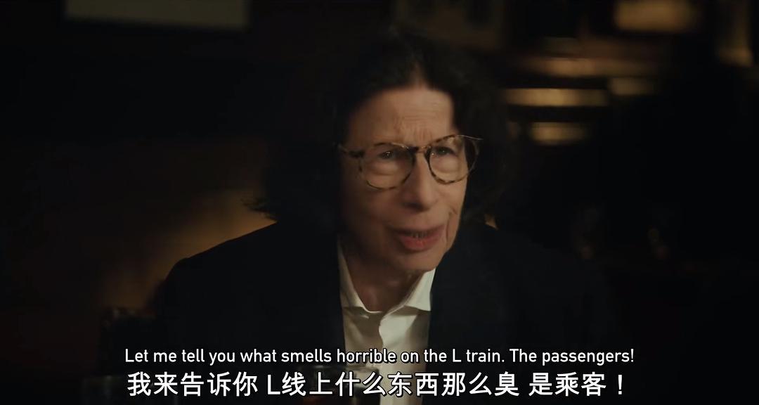 纽约街头教父，不为人知的都市传奇