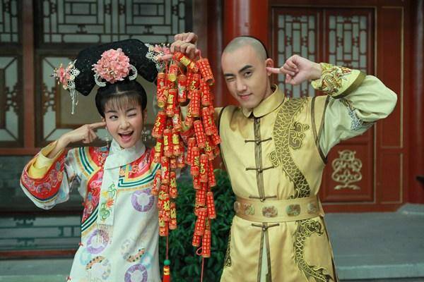 新还珠格格，紫薇的现代演绎与文化传承