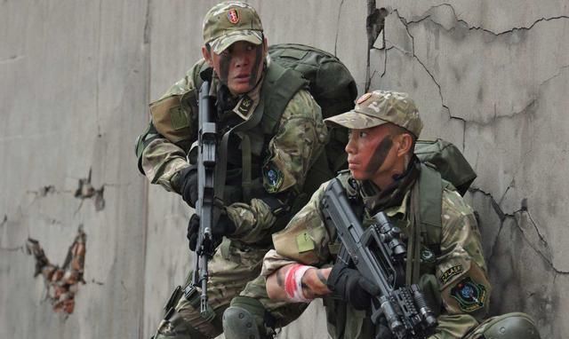 特种兵的老婆不好当，军旅生活背后的牺牲与挑战