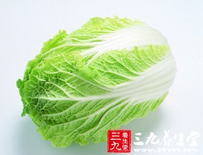 大白菜的养生秘诀，从田间到餐桌的健康之旅