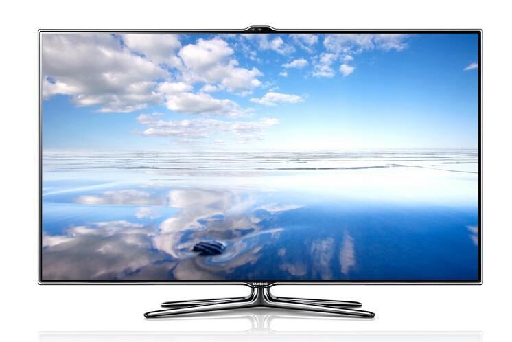 好易网络电视，现代家庭娱乐的新选择