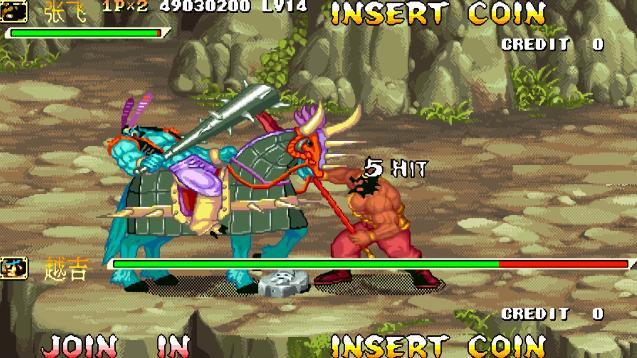 三国大战僵尸，历史与幻想的碰撞