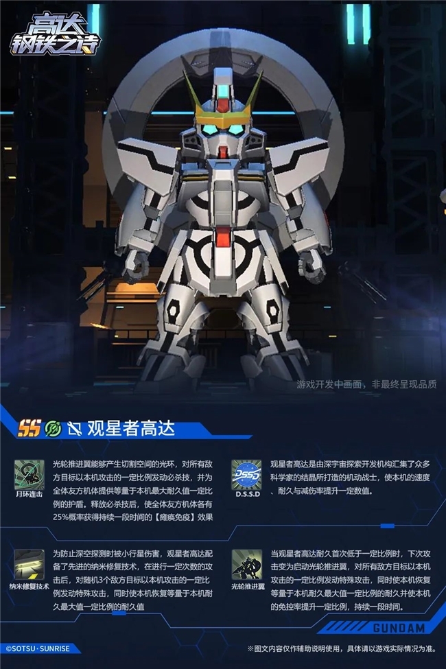 钢铁巨兽的孤独之旅，探索高达单机游戏的深度与魅力