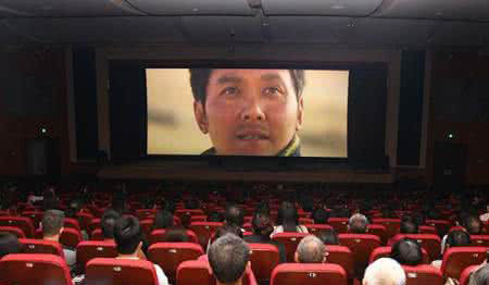 探索大地影院神马，电影爱好者的新天地