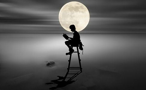 掌握命运，如何用我命由我不由天的态度塑造未来