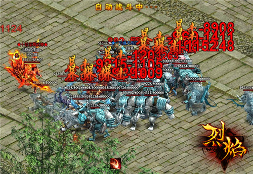 桃花侠与菊花怪的奇幻对决，探索自然界的平衡之道