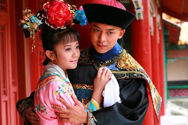 新还珠格格，紫薇的现代启示录