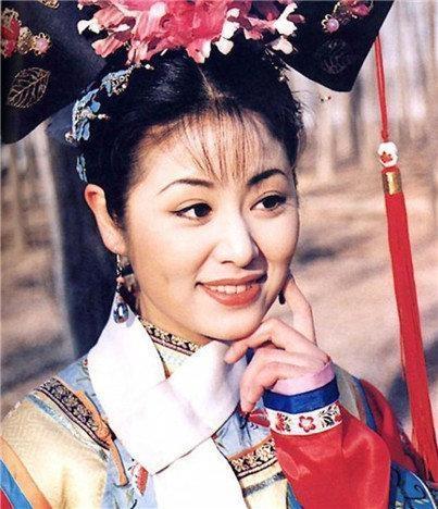 新还珠格格，紫薇的现代启示录