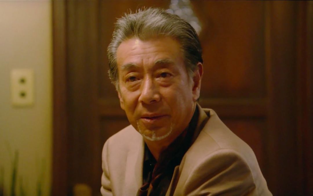 北野武的挑战状，从喜剧演员到电影大师的非凡之旅