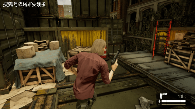 最后生还者2，情感与生存的双重考验