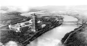 探索宁国三叉子，历史、文化与现代生活的交汇点