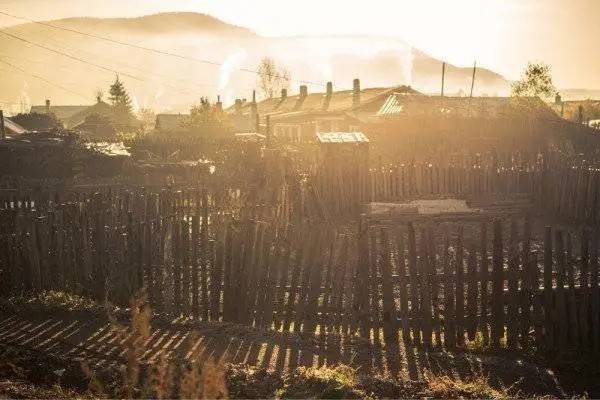 探索宁国三叉子，历史、文化与现代生活的交汇点