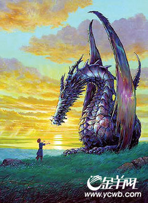 海洋的神秘传说，探索天地传说中美人鱼的奥秘