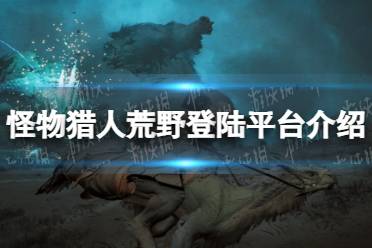 深入荒野,怪物猎人系列全面攻略指南 深入荒野,怪物猎人系列全面攻略指南