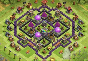 部落战争无敌版，探索游戏背后的文化与策略