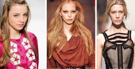 芭比的新发型，时尚革命的小小一步