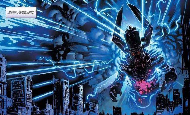 漫威宇宙第四阶段，超级英雄的新纪元