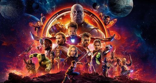 漫威宇宙第四阶段，超级英雄的新纪元