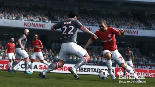 实况2012，足球游戏的巅峰之作，球迷的数字绿茵场
