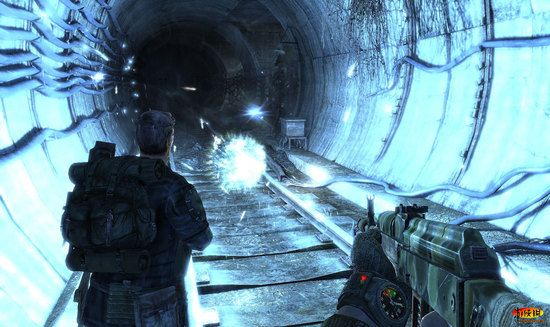 地铁2033，深入解析经典游戏的硬件配置要求