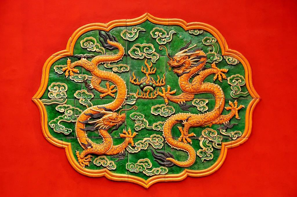 龙行天下2，探索中国龙文化的传承与创新