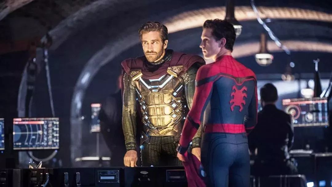 漫威宇宙第四阶段，超级英雄的新纪元