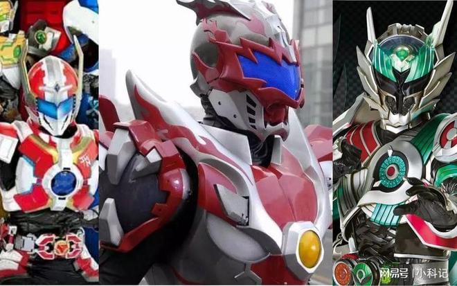 铠甲勇士刑天，穿越虚拟与现实的超级英雄冒险