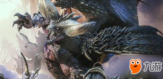 怪物猎人P2G，狩猎的艺术与技巧