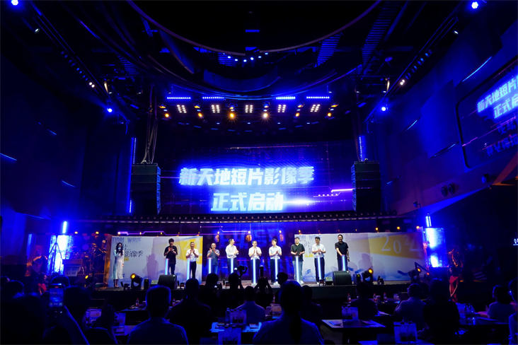 探索大地影院神马，电影爱好者的新天地