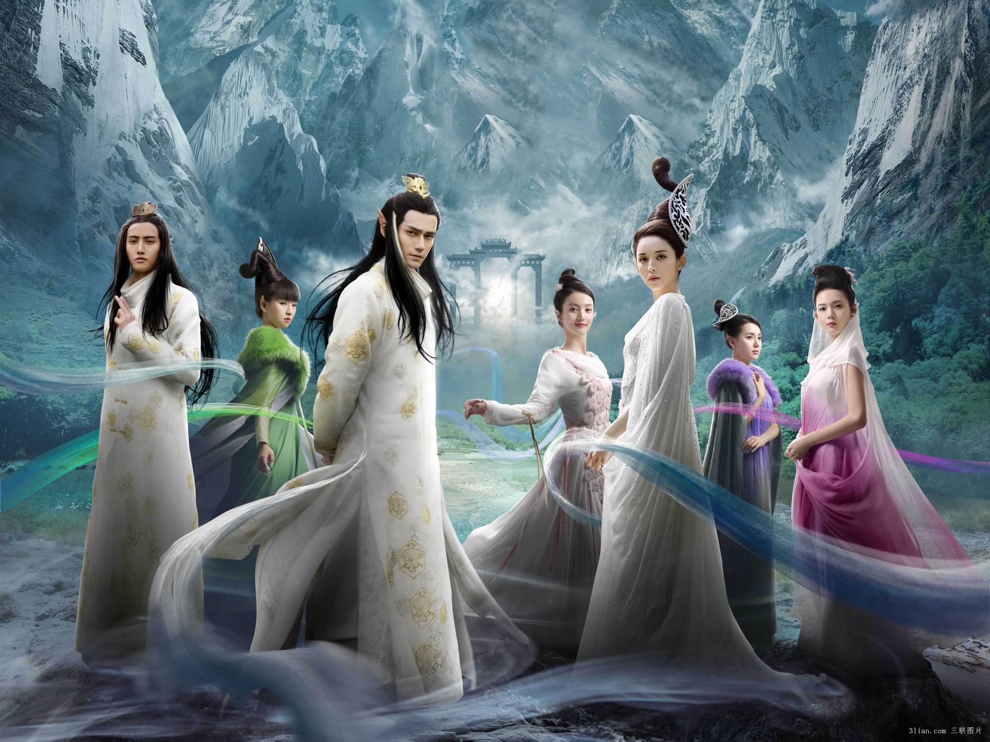 灵狐的约定，神秘传说与现代信仰的交织