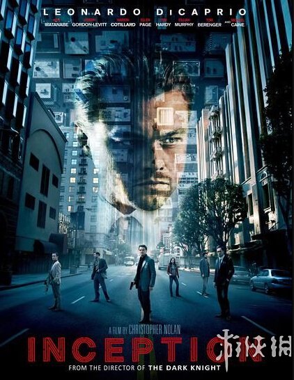 神奇电影院，带你穿越现实与幻想的奇妙之旅