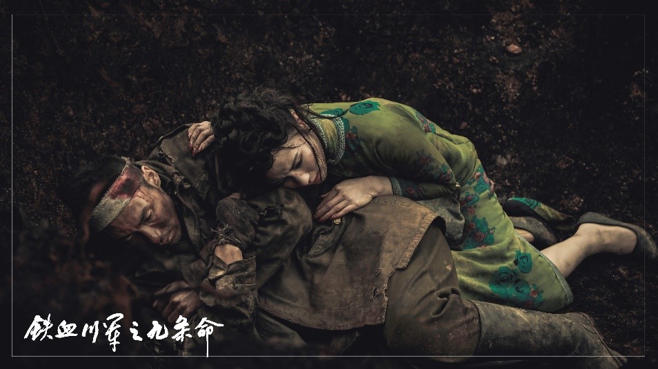 亮剑铁血军魂,中国军人的精神传承与时代担当 亮剑铁血军魂,中国军人的精神传承与时代担当