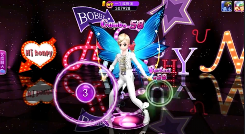 劲舞团单机版，舞蹈爱好者的私人舞台