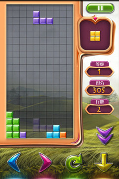 俄罗斯方块，不仅仅是游戏，更是生活的智慧