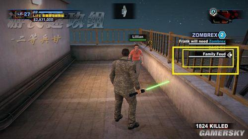 丧尸围城2绝密档案，深入解析与生存指南