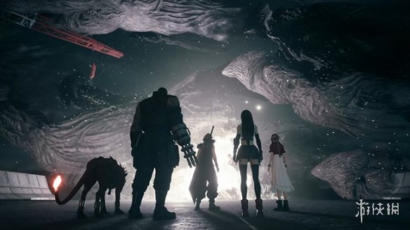 最终幻想，跨越时代的幻想之旅