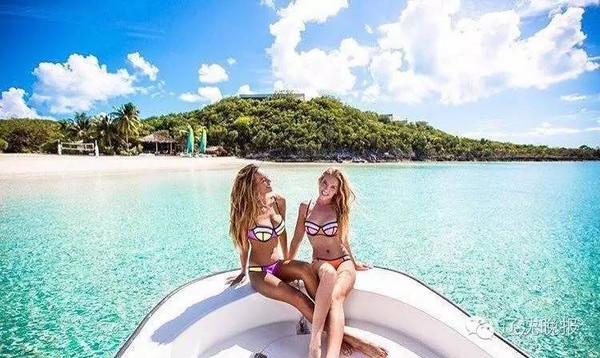 整个夏天想和你环游世界，一场关于爱与冒险的环球之旅