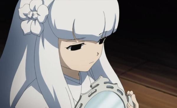 犬夜叉中的反派角色奈落，深入理解与角色分析