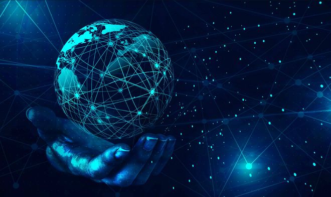 磁力引擎天堂，探索未来科技的无限可能