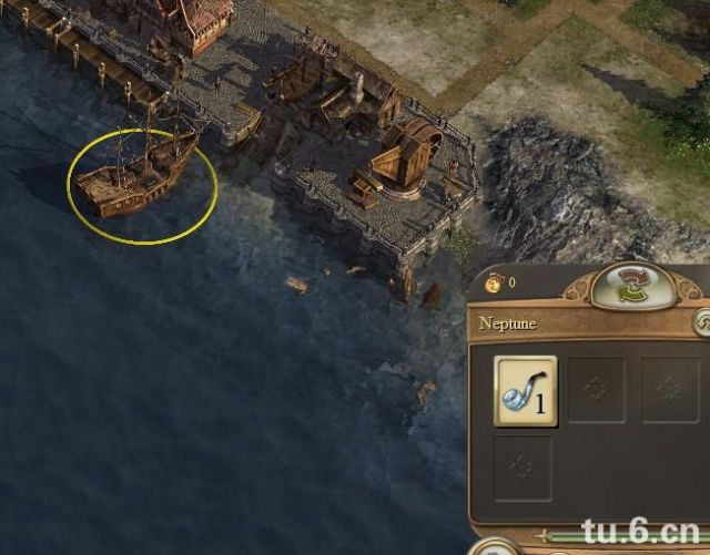 纪元1404，探索与征服的数字魔法 深入了解修改器的奥秘