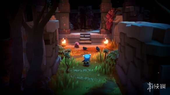 网游单机版游戏，独立游戏的复兴与未来